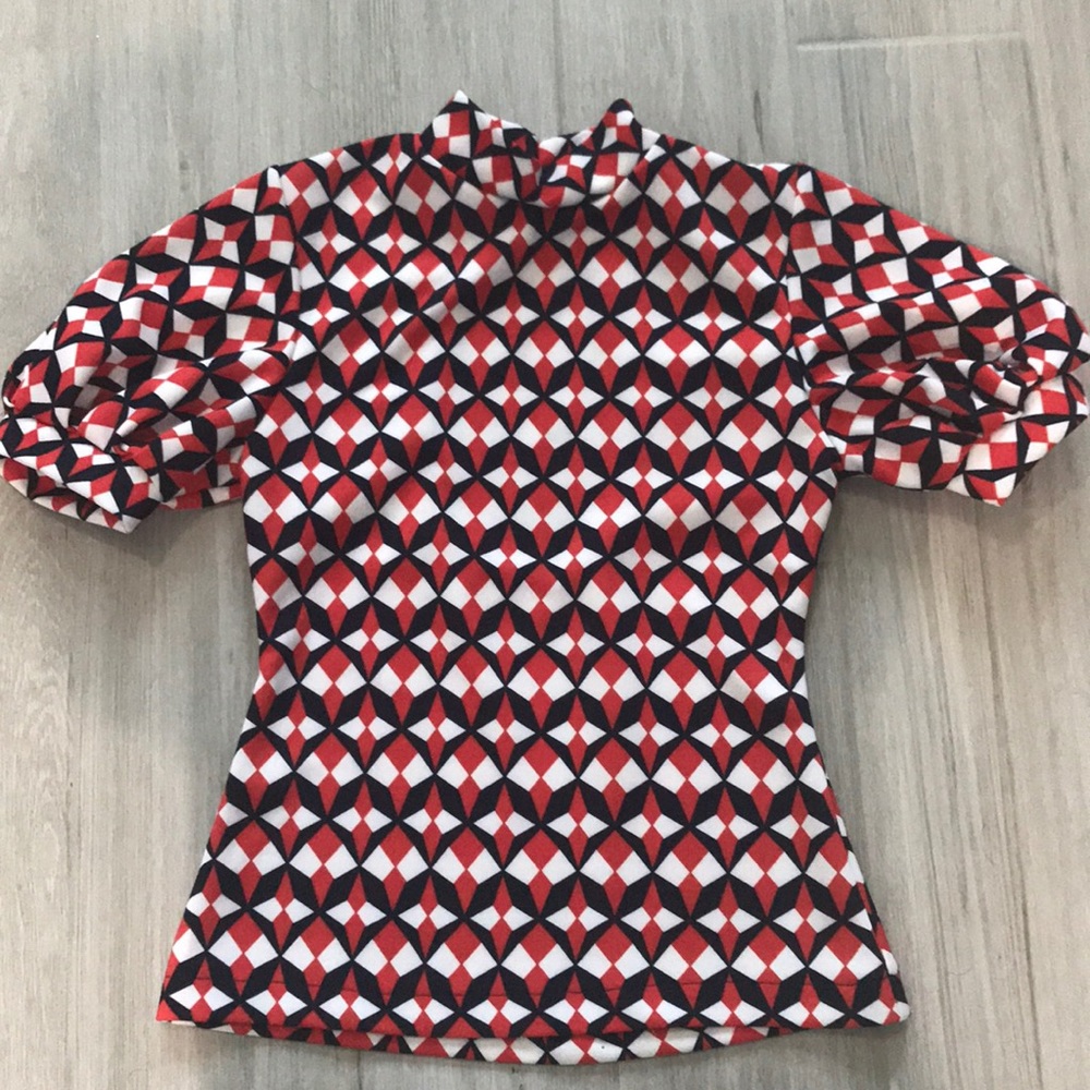 Fashion Nova Shirt
